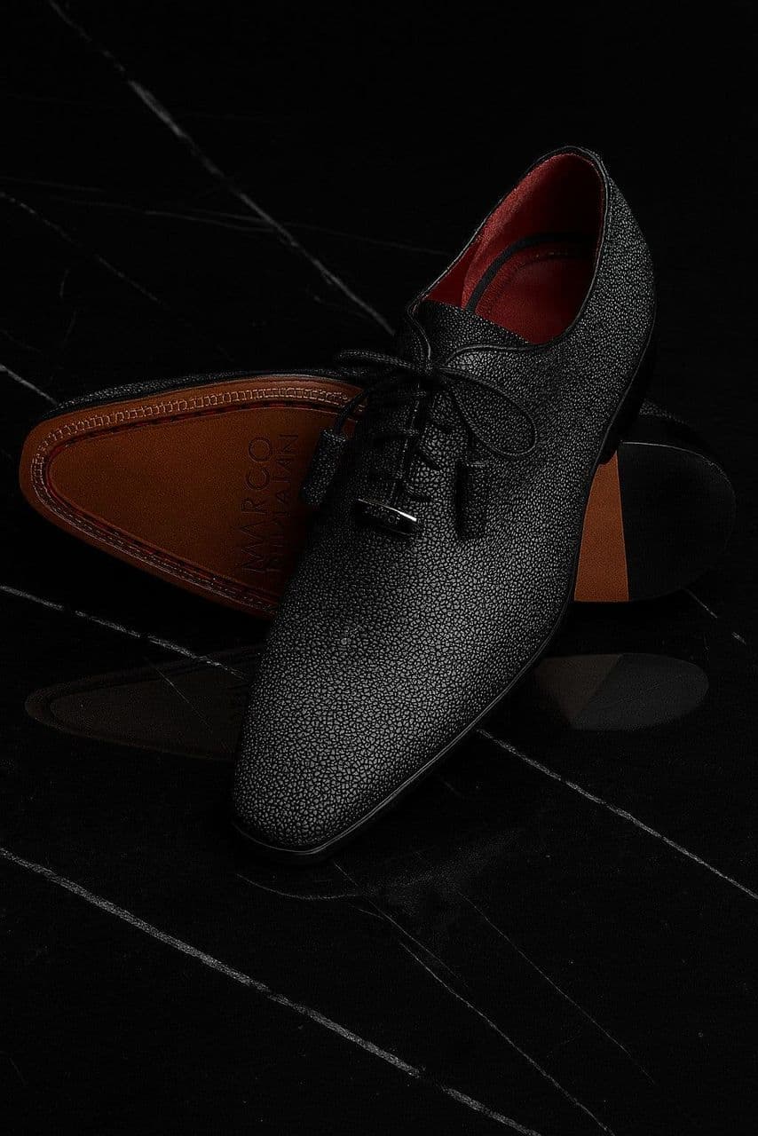 The final pair