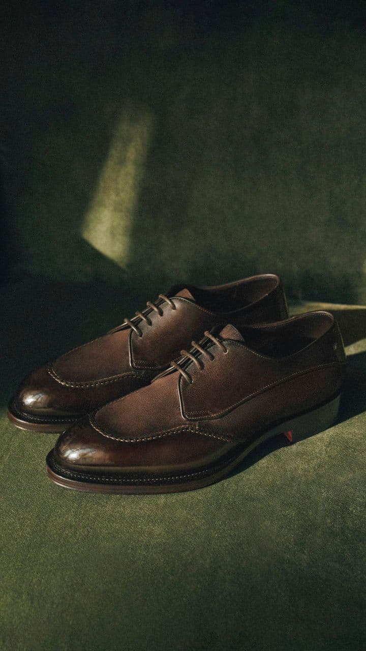 Lagos Executive Oxford